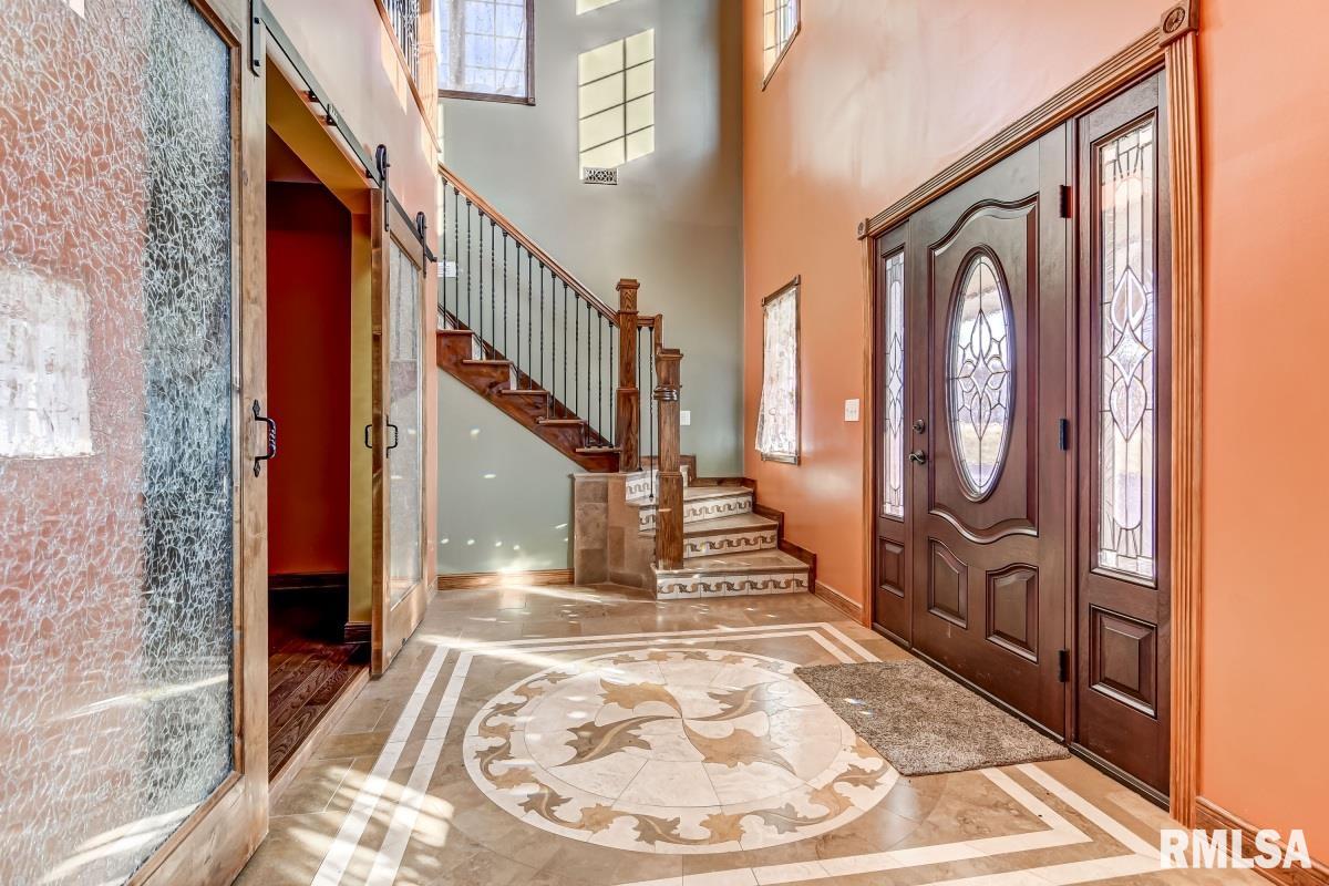 8869 Bomke Road Pleasant Plains, IL 62677 - Photo 8 of 68 Gallery Image 8