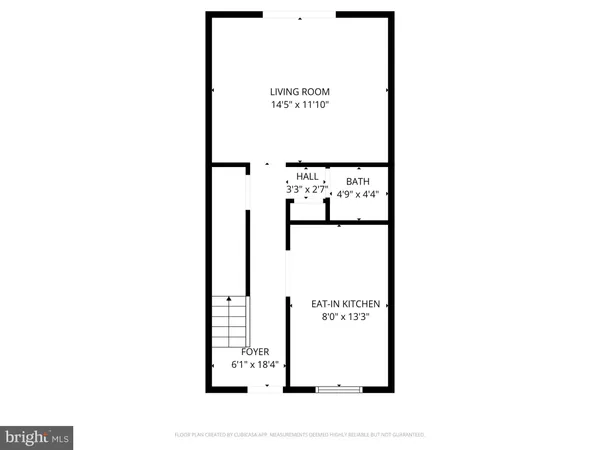 $219,900 | 128 Haverford Circle, State College, PA 16803