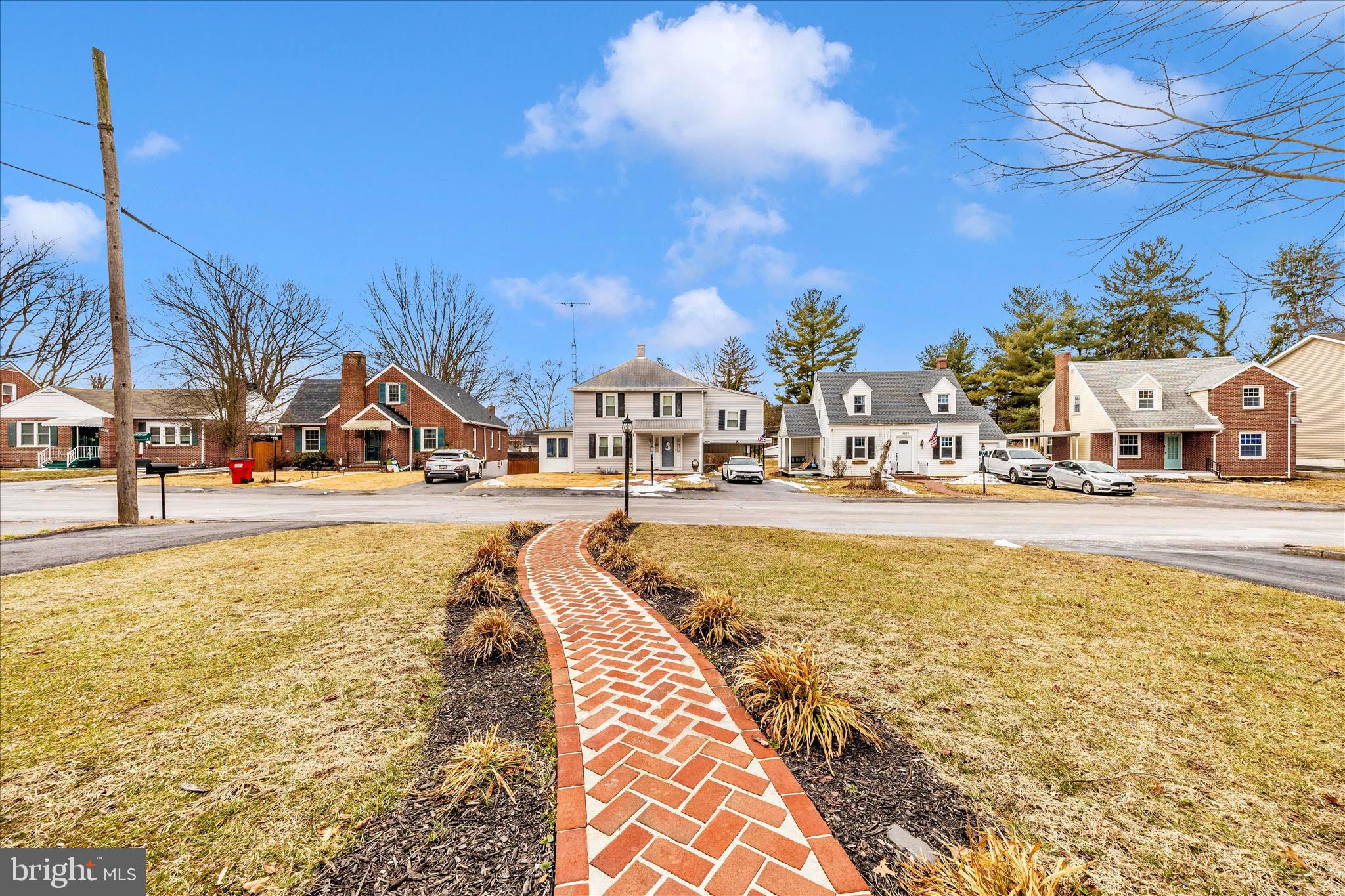 18826 Preston Road Hagerstown, MD 21742 - Photo 51 of 60 Front View