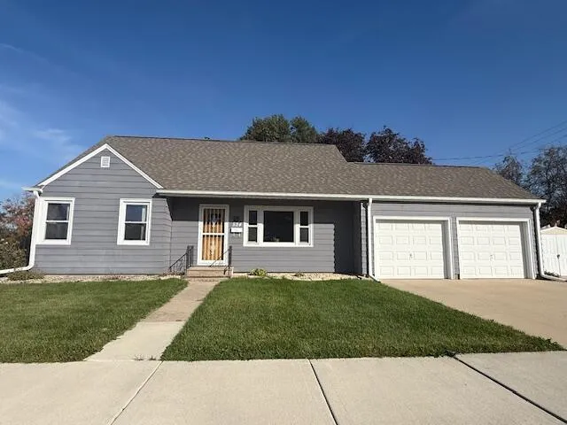 $244,900 | 524 North Kingston Street, Caledonia, MN 55921