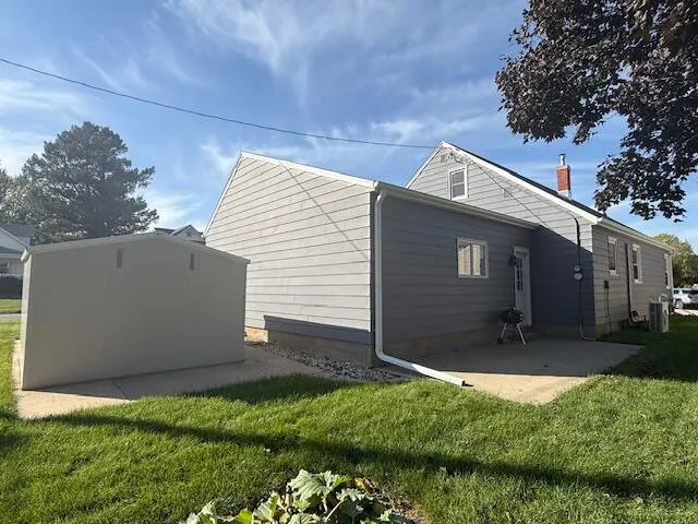 $244,900 | 524 North Kingston Street, Caledonia, MN 55921