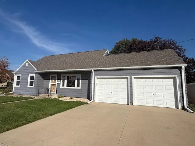 $244,900 | 524 North Kingston Street, Caledonia, MN 55921