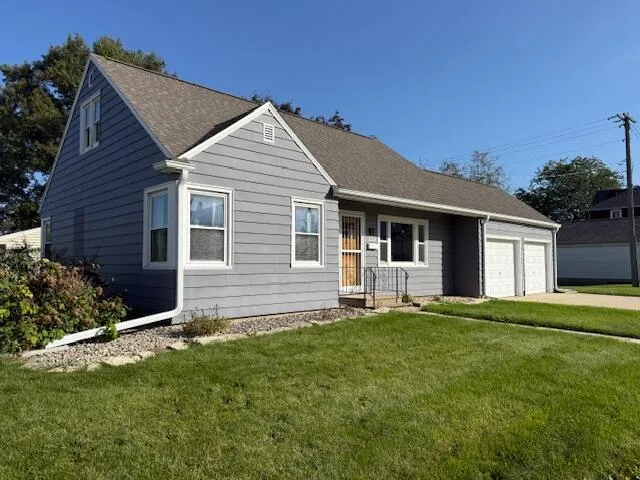 $244,900 | 524 North Kingston Street, Caledonia, MN 55921