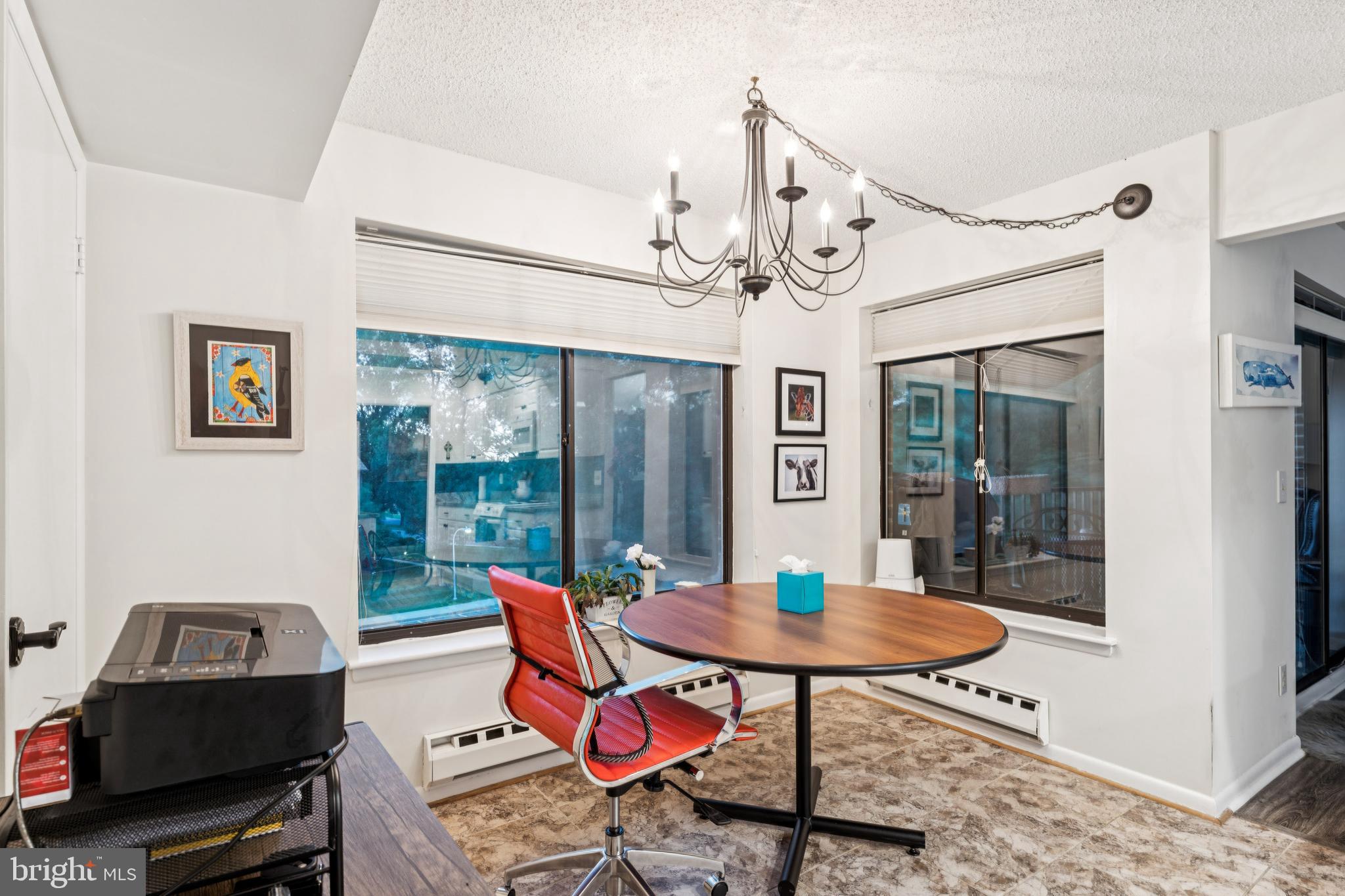 15301 Beaverbrook Court, Unit 923K Silver Spring, MD 20906 - Photo 10 of 25 a outdoor space with furniture