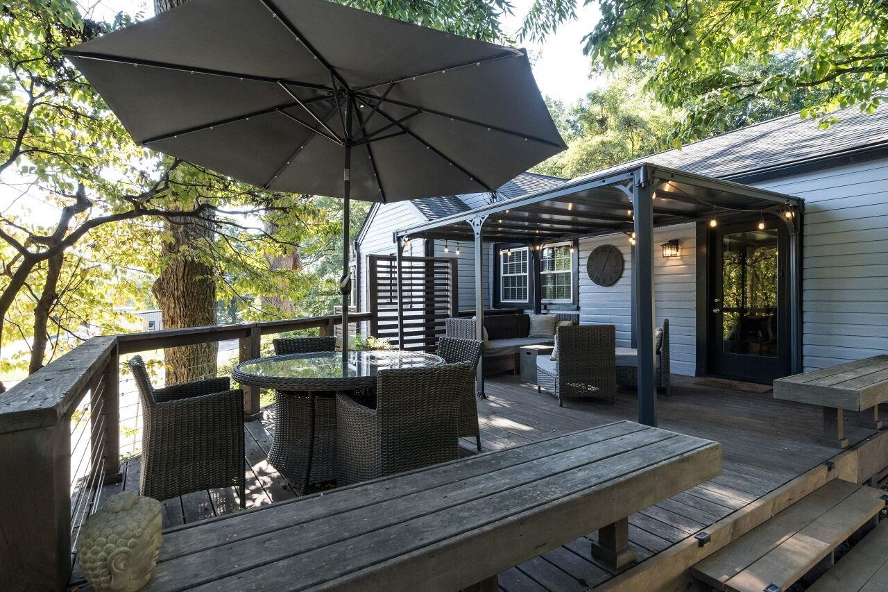 1401 Fairview Road Raleigh, NC 27608 - Photo 22 of 30 Photo 22