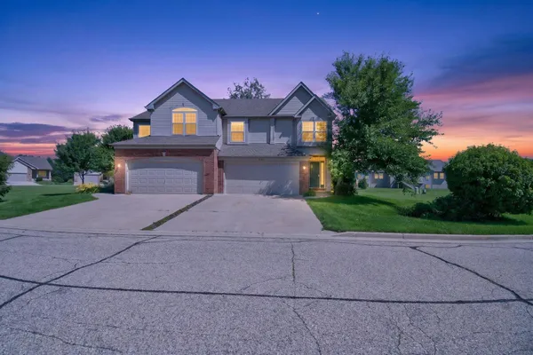 $249,900 | 6582 Kristines Way, South Beloit, IL 61080
