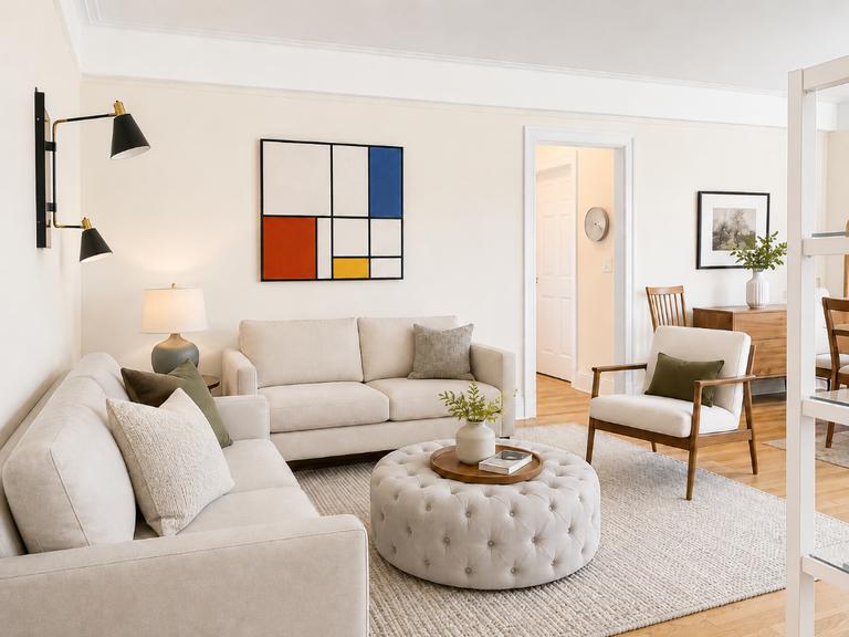 425 Riverside Drive, Unit 3J Manhattan, NY 10025 - Photo 2 of 17 Photo 2