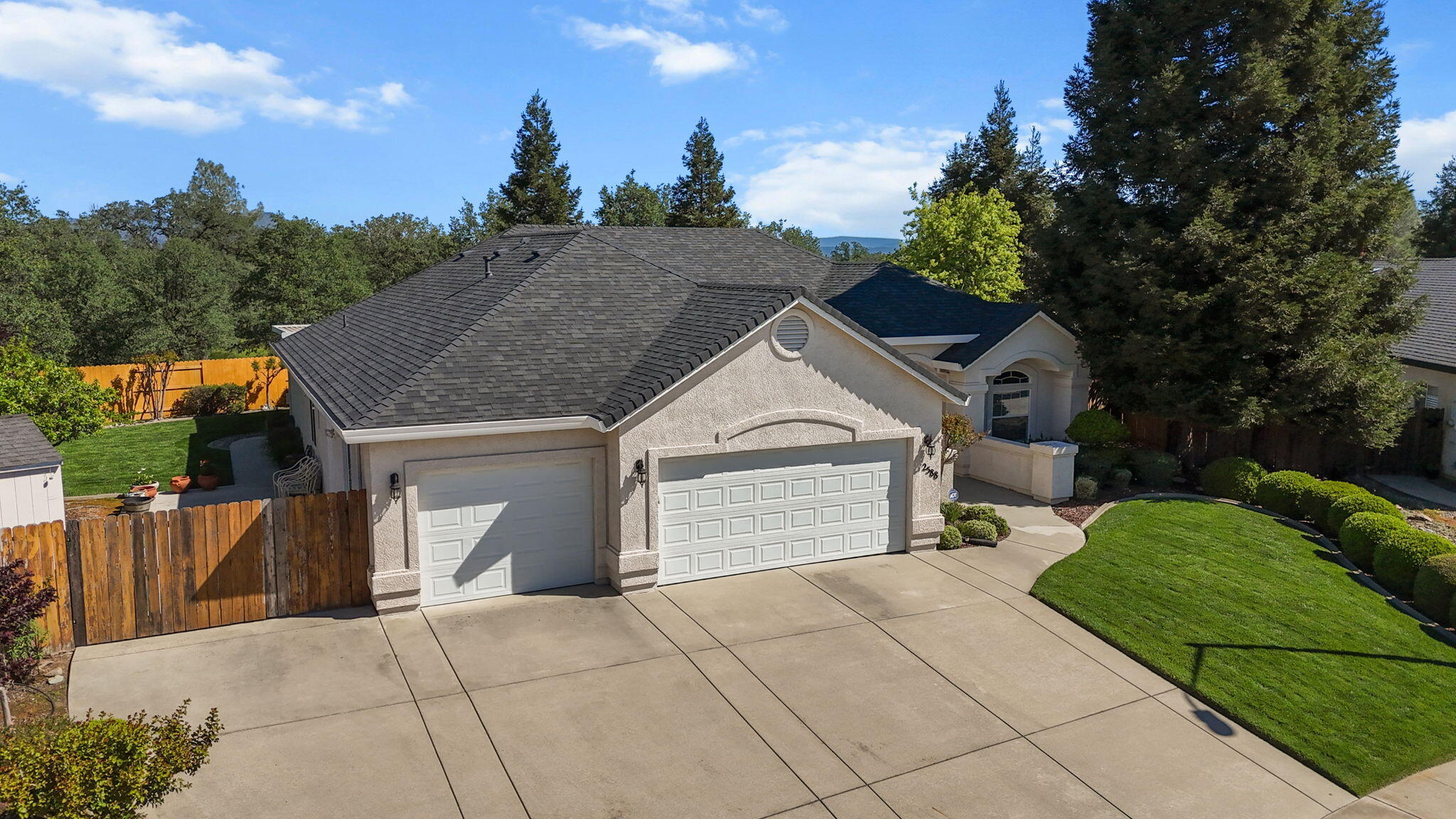 2588 Valencia Street Redding, CA 96003 - Photo 2 of 31 39-web-or-mls-DJI_20260403103835_0011_D