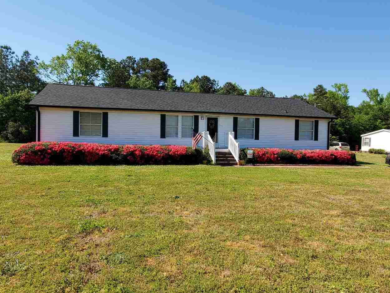 35 Beaver Run Road Spring Hope, NC 27882 - Photo 1 of 6 Photo 1