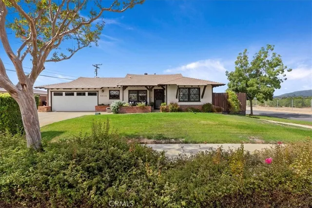 $719,900 | 5015 Treehill Place, Riverside, CA 92507