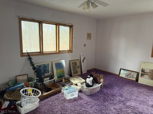3545 Porter Road Rootstown, OH 44272 - Photo 26 of 37