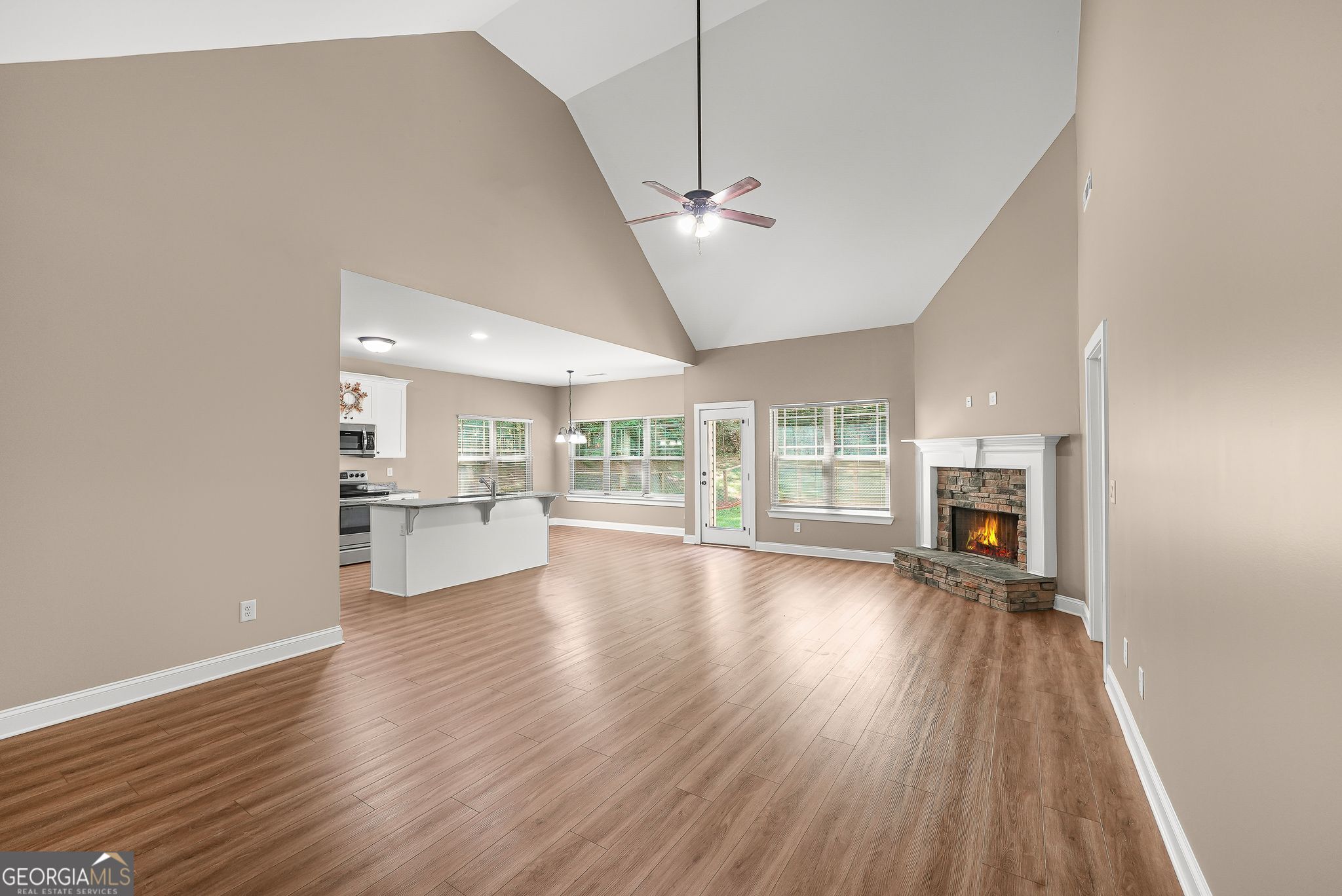1111 Montgomery Road Greenville, GA 30222 - Photo 2 of 24 Gallery Image 2