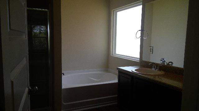 17613 Lewis Smith Drive Foley, AL 36535 - Photo 9 of 14 Master Bath
