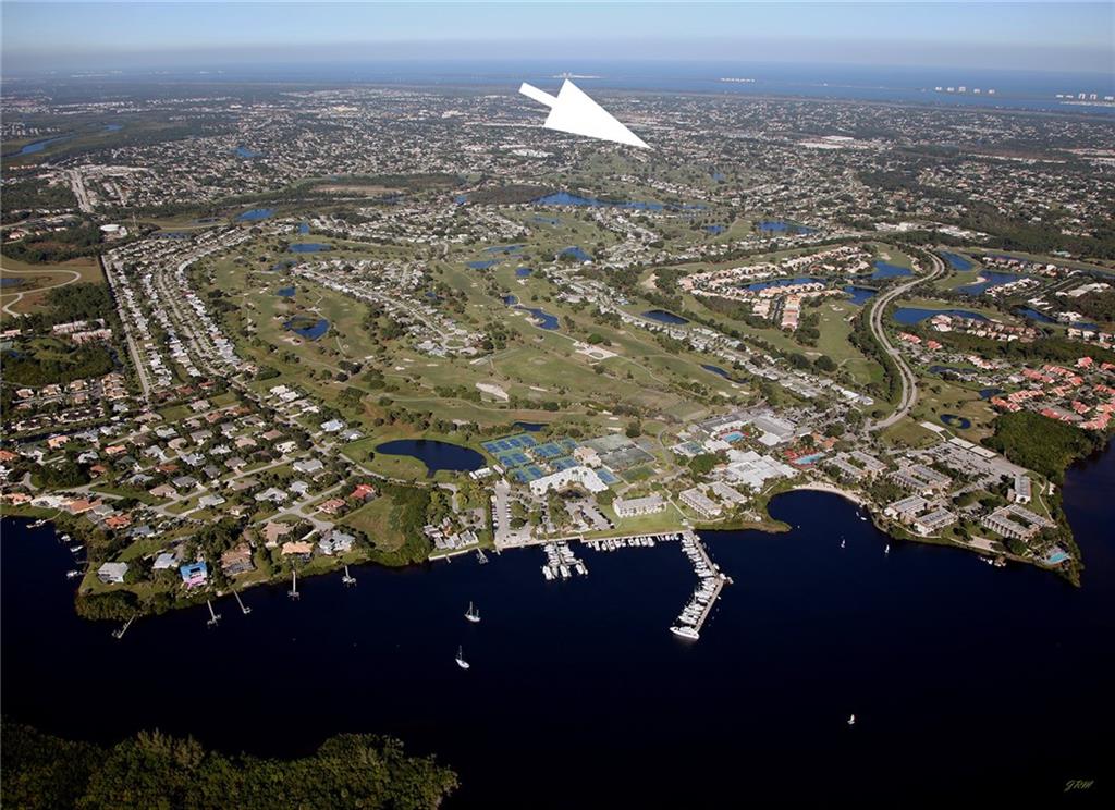 2442 Southeast Issac Road Port St. Lucie, FL 34952 - Photo 28 of 30 Gallery Image 28