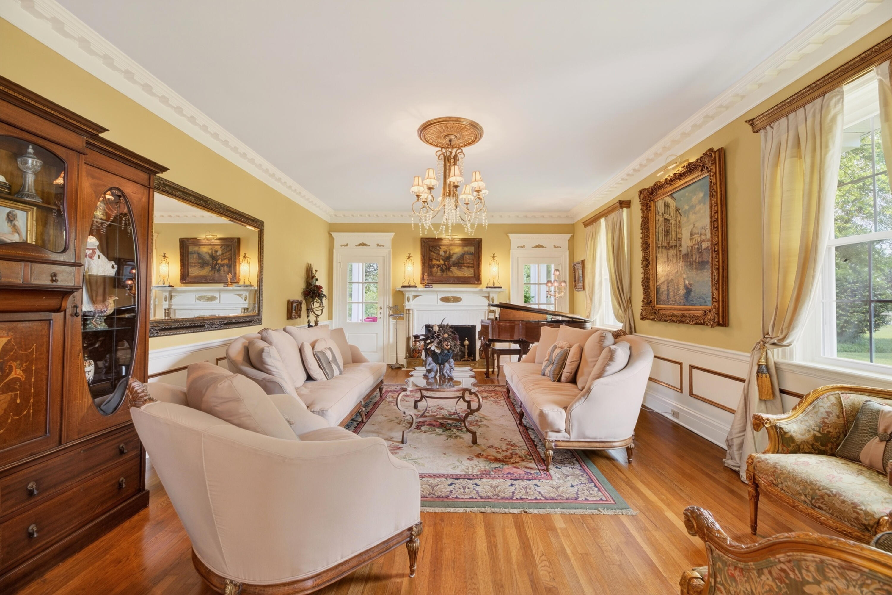 2729 Camden Road Holly Hill, SC 29059 - Photo 15 of 107