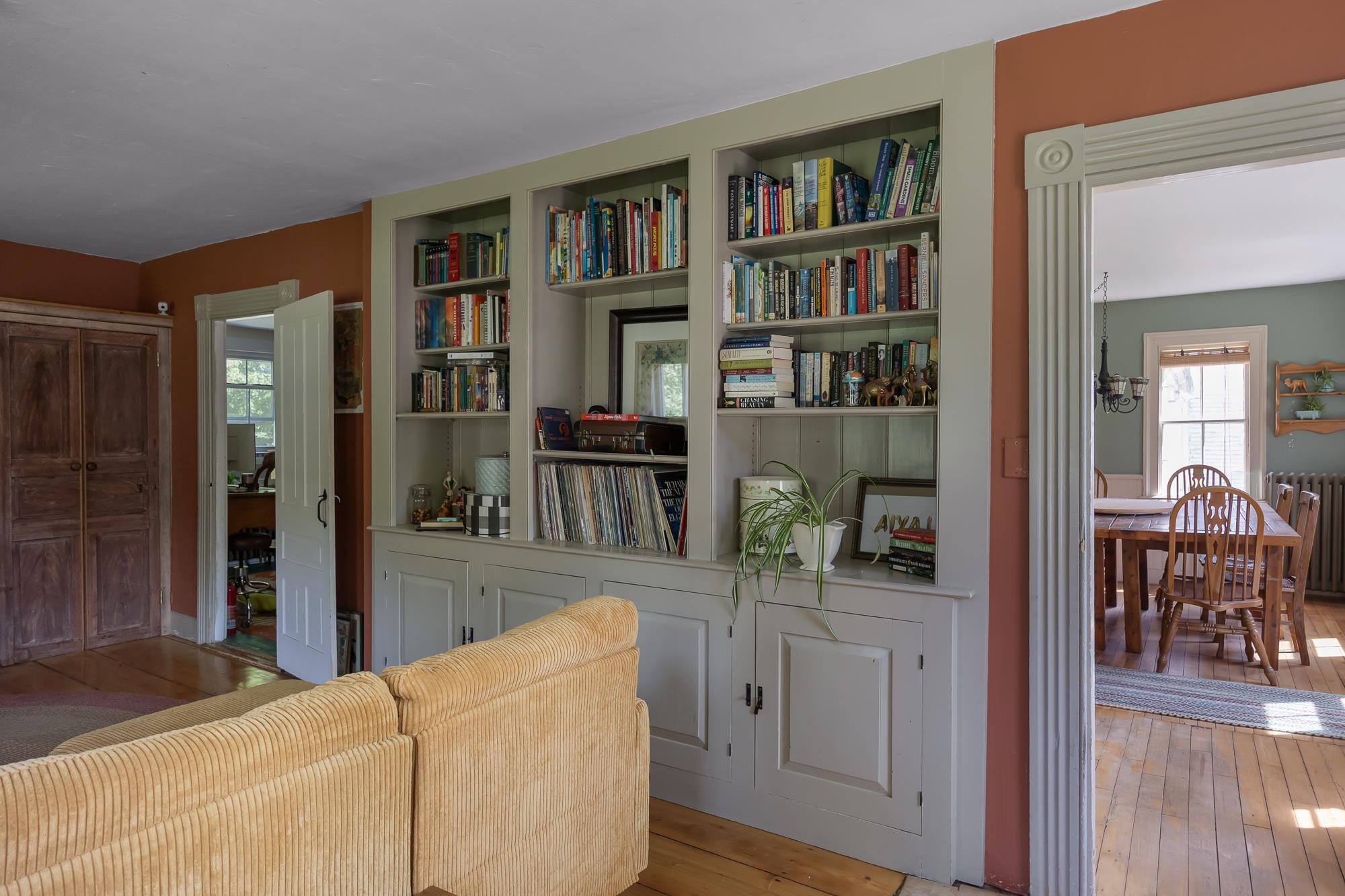 71 Eagle Peak Road Brookfield, VT 05060 - Photo 26 of 49