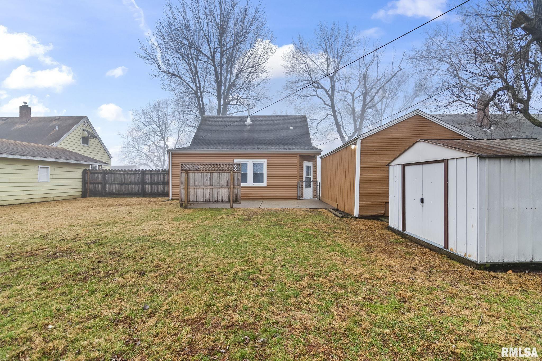 2025 East Hood Street Springfield, IL 62703 - Photo 35 of 35