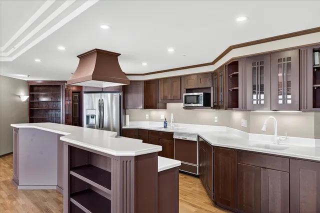 $650,000 | 168 6th Street East, Unit 3501/3506, St. Paul, MN 55101