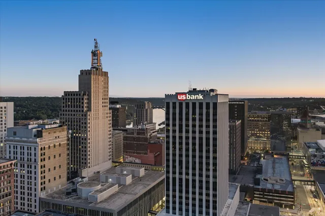 $650,000 | 168 6th Street East, Unit 3501/3506, St. Paul, MN 55101