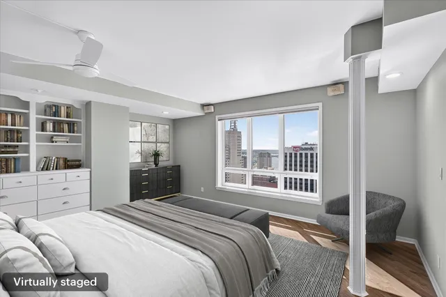 $650,000 | 168 6th Street East, Unit 3501/3506, St. Paul, MN 55101