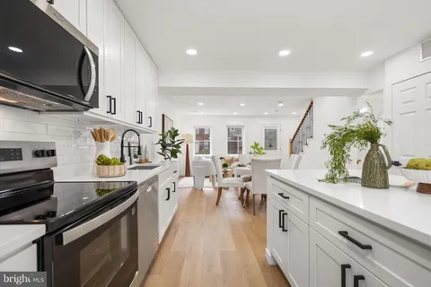 $198,999 | 3712 Arcadia Avenue, Baltimore, MD 21215
