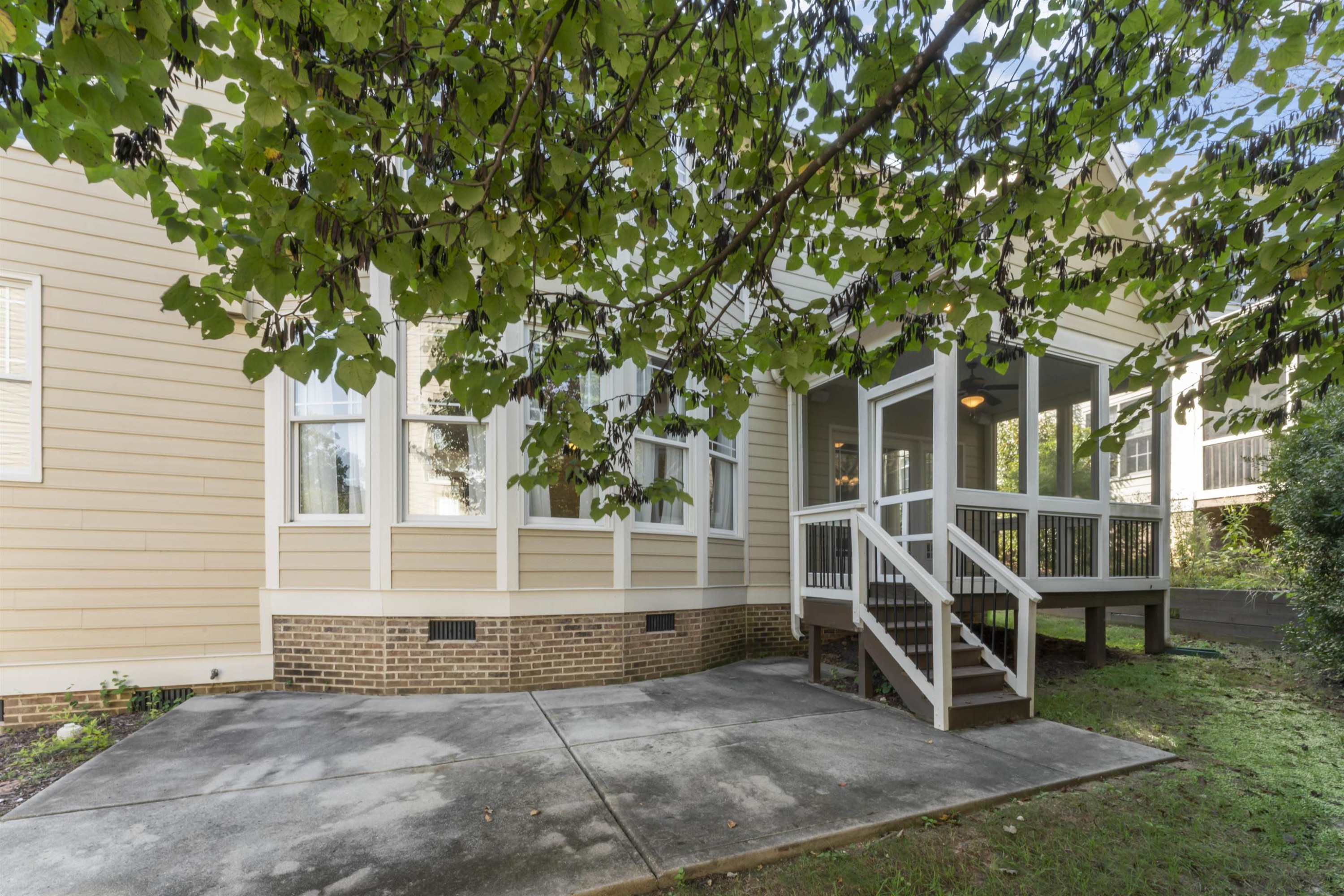 2809 Peachleaf Street Raleigh, NC 27614 - Photo 15 of 18 Photo 15