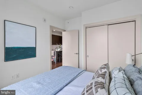 $425,000 | 1500 Pennsylvania Ave. Southeast, Unit 407, Washington, DC 20003