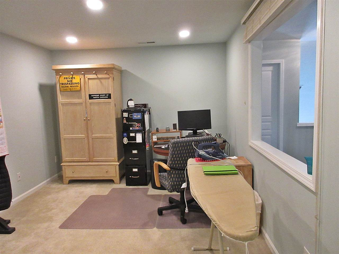 3920 Sunset Maple Court, Unit LOT 026 Raleigh, NC 27612 - Photo 15 of 30 Studio/Study/Office