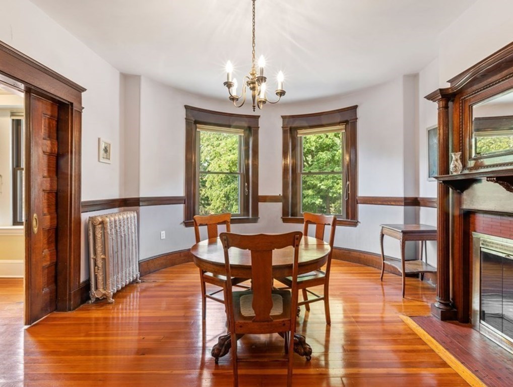 24 Beaufort Road, Unit 2 Boston, MA 02130 - Photo 7 of 23 Gallery Image 7