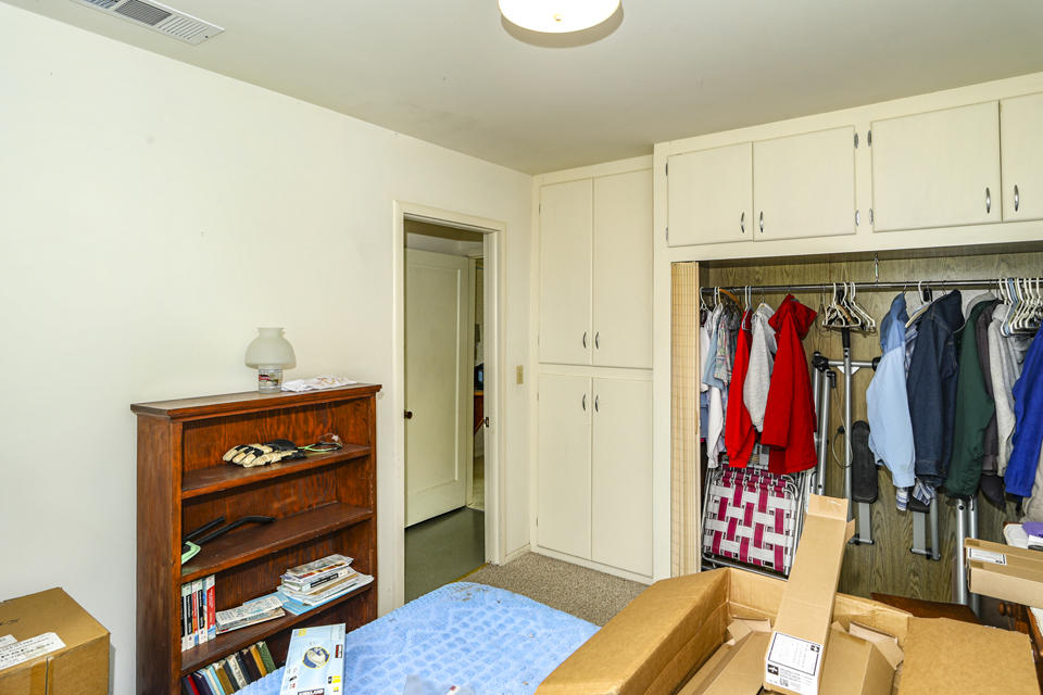1720 Loop Road Fortuna, CA 95540 - Photo 19 of 51 17 1st Bedroom