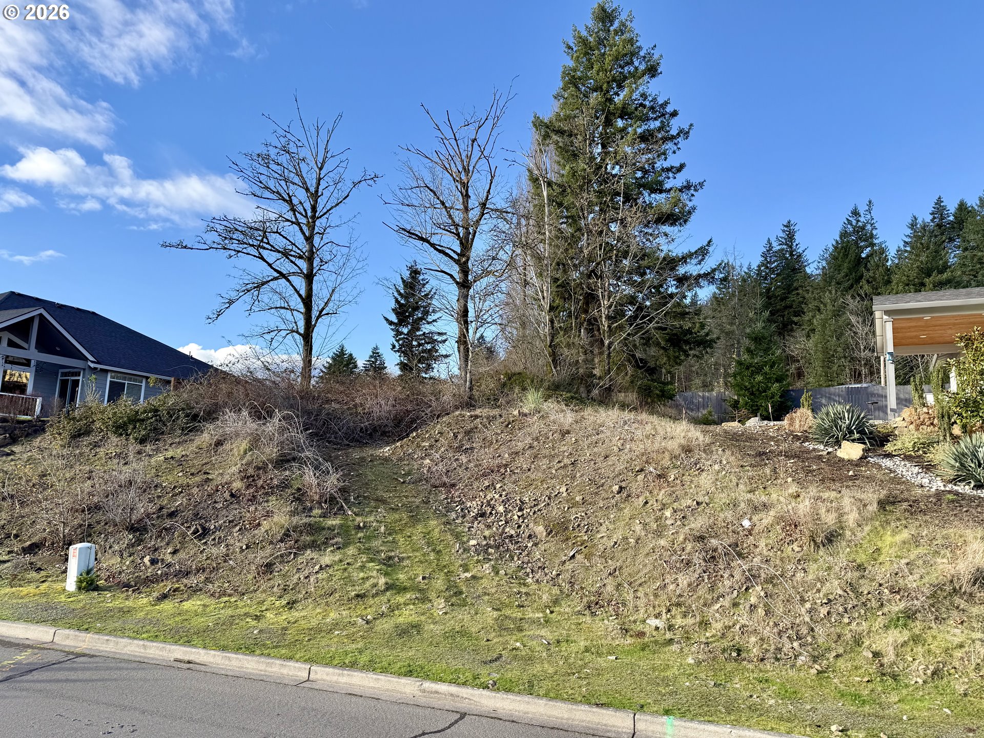 1697 North Columbia Ridge Way Washougal, WA 98671 - Photo 13 of 17