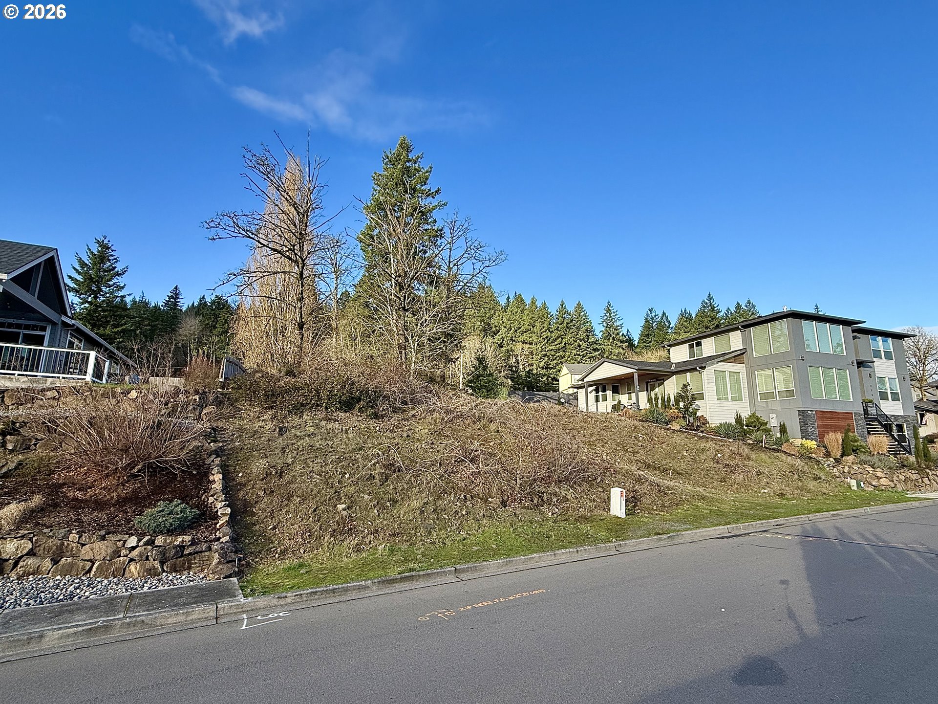 1697 North Columbia Ridge Way Washougal, WA 98671 - Photo 15 of 17