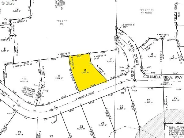 $410,000 | 1697 North Columbia Ridge Way, Washougal, WA 98671