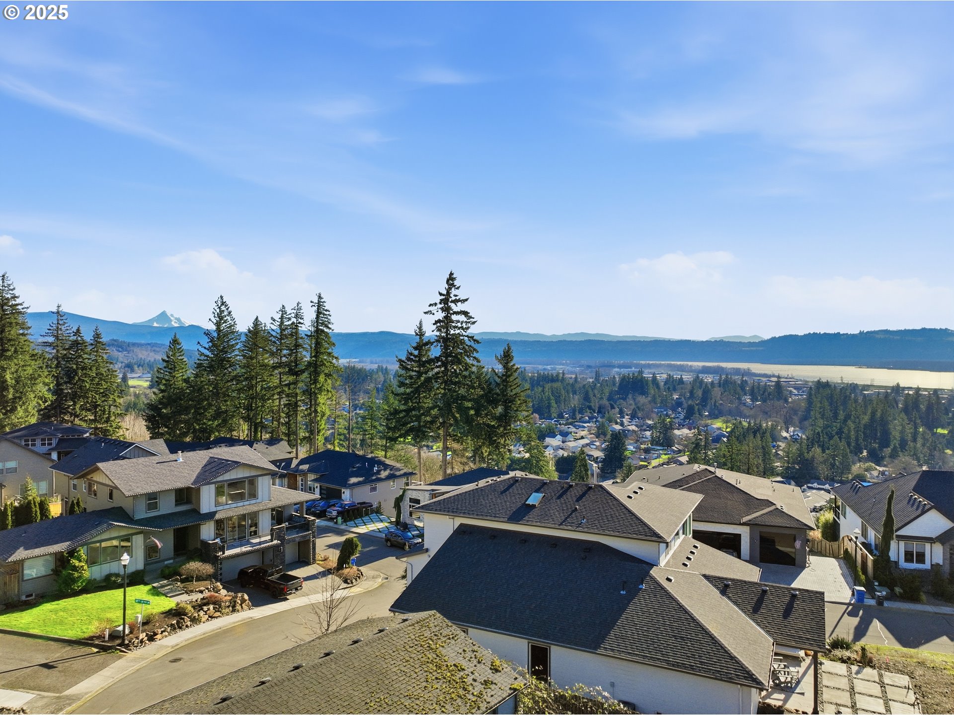 1697 North Columbia Ridge Way Washougal, WA 98671 - Photo 7 of 17