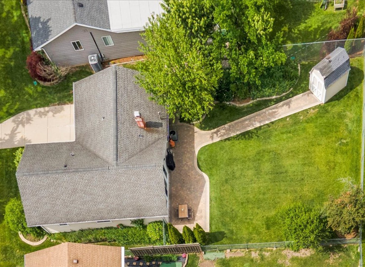 1755 Monticello Road Hoffman Estates, IL 60169 - Photo 31 of 34