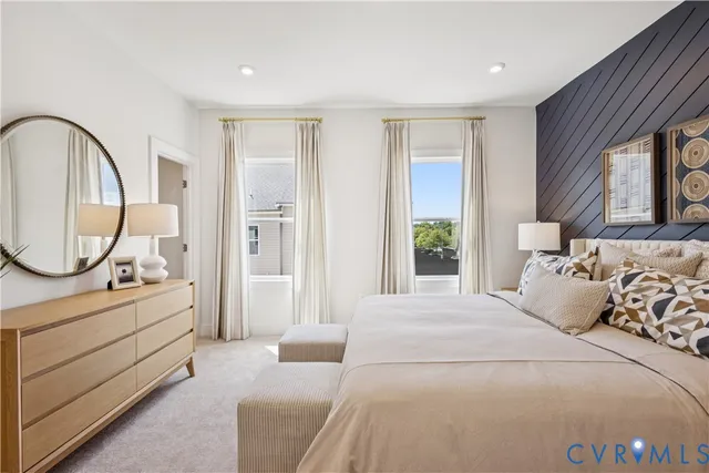 $399,490 | 9438 Alquist Street, Glen Allen, VA 23059