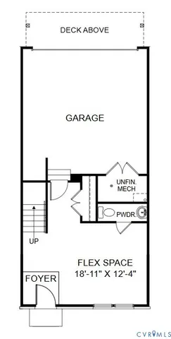 $399,490 | 9438 Alquist Street, Glen Allen, VA 23059