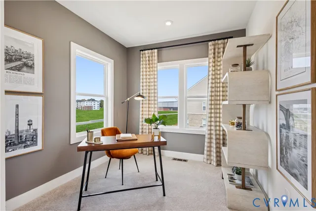 $399,490 | 9438 Alquist Street, Glen Allen, VA 23059