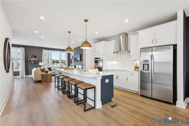 $399,490 | 9438 Alquist Street, Glen Allen, VA 23059