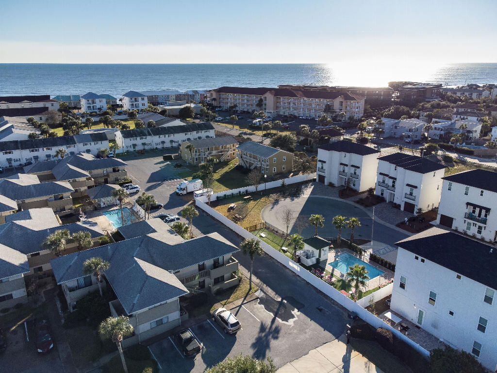 64 Cross Creek Road, Unit 20 Miramar Beach, FL 32550 - Photo 4 of 19 an aerial view of a city