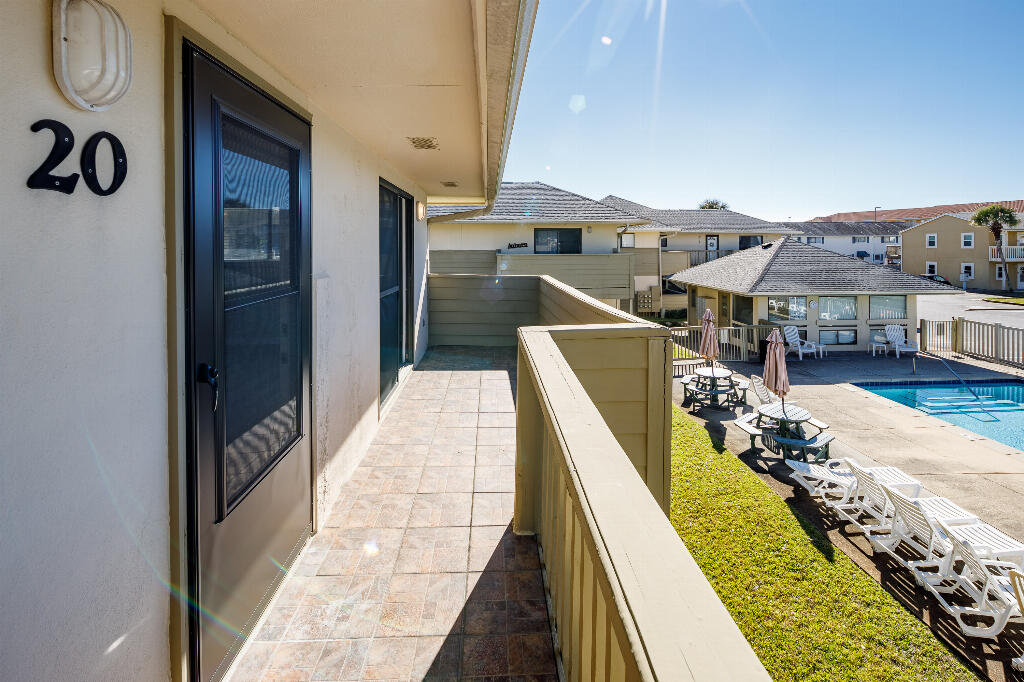 64 Cross Creek Road, Unit 20 Miramar Beach, FL 32550 - Photo 5 of 19