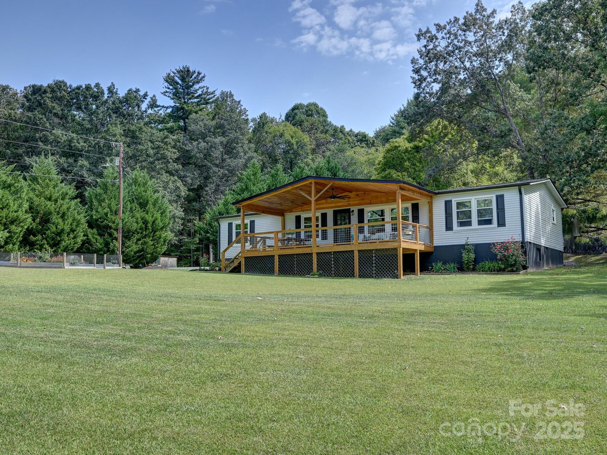 450 Berry Wills Road Hot Springs, NC 28743 - Photo 36 of 48
