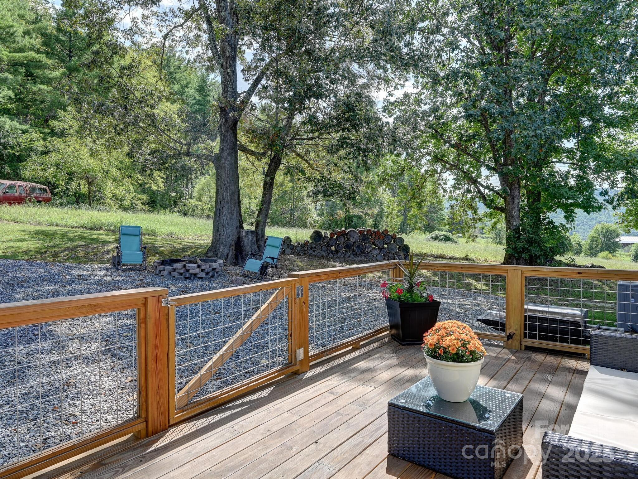 450 Berry Wills Road Hot Springs, NC 28743 - Photo 44 of 48