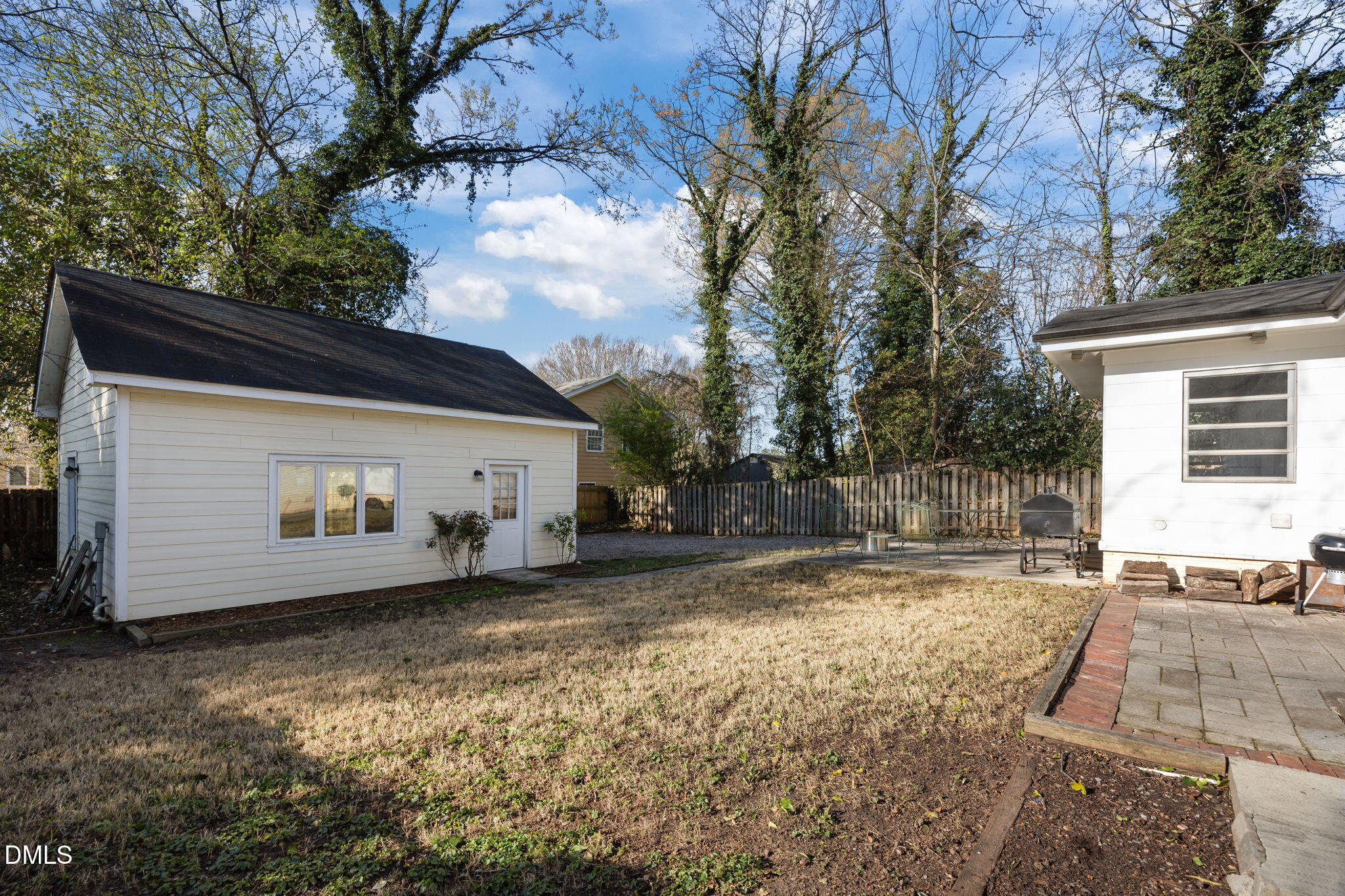 728 East Whitaker Mill Road Raleigh, NC 27608 - Photo 27 of 39