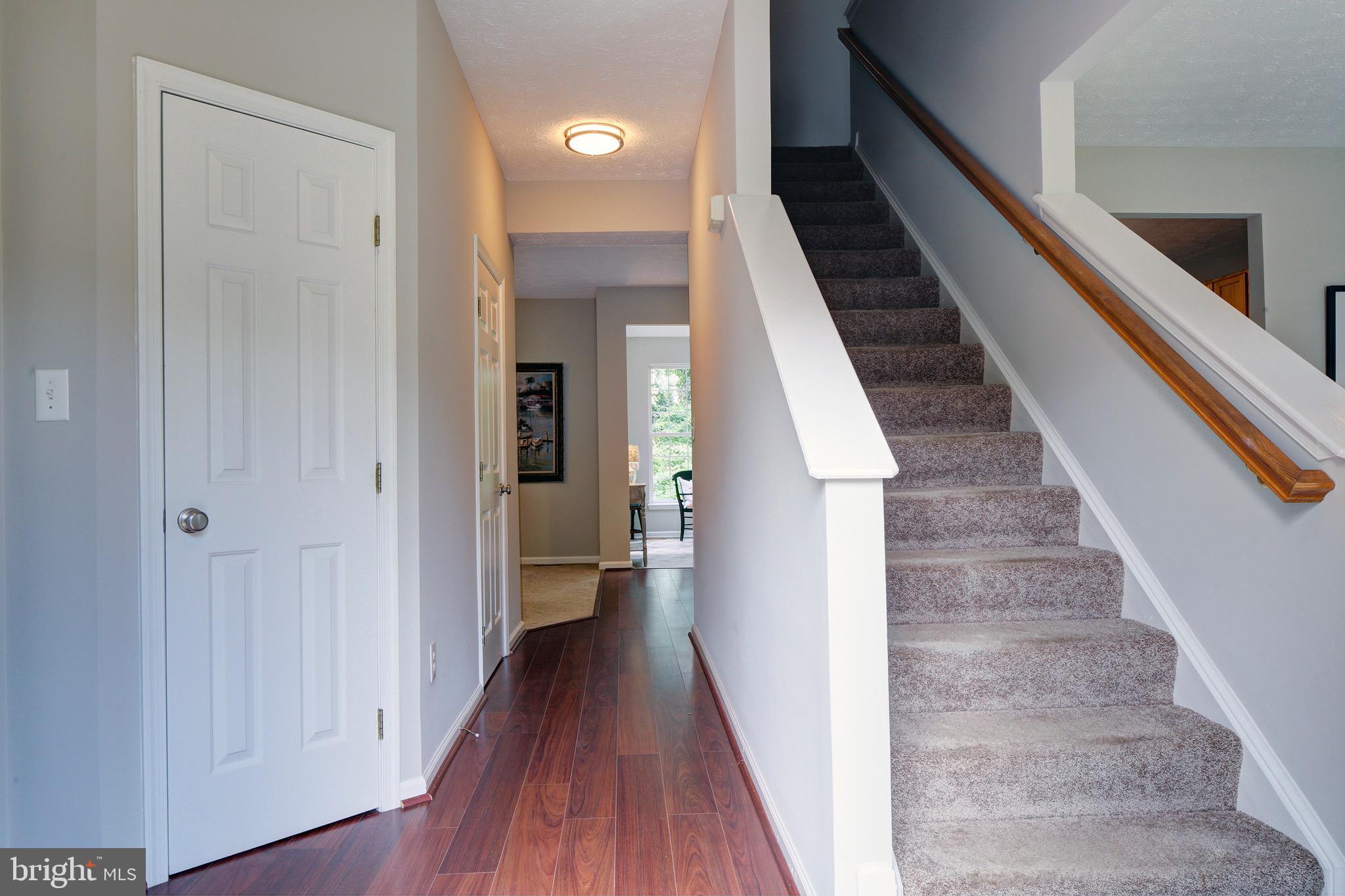 1428 Bretton View Road Annapolis, MD 21409 - Photo 18 of 41 Let's take a look upstairs!