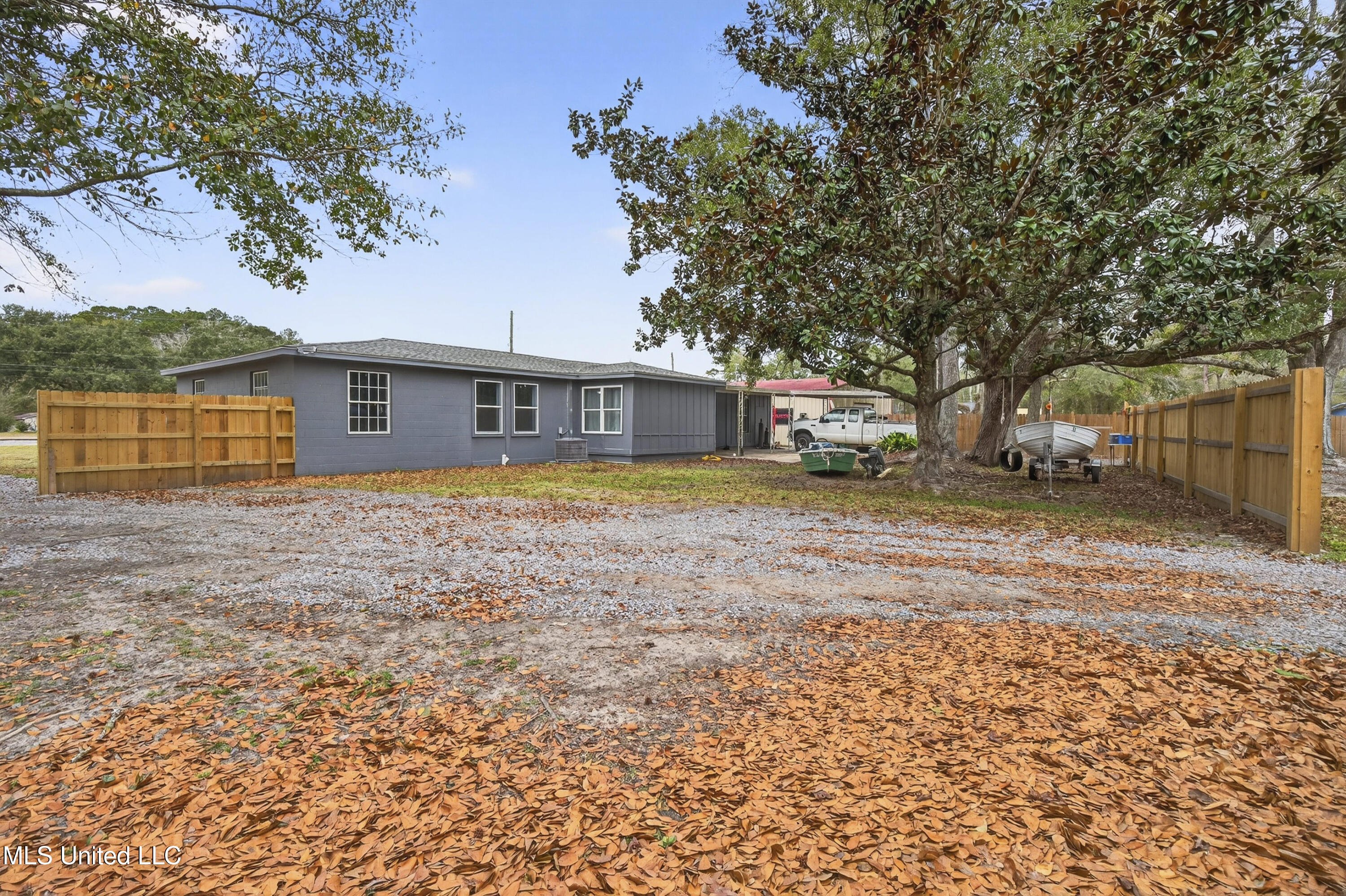 7621 Elder Ferry Road Moss Point, MS 39563 - Photo 32 of 41 7621ElderFerryRd-33