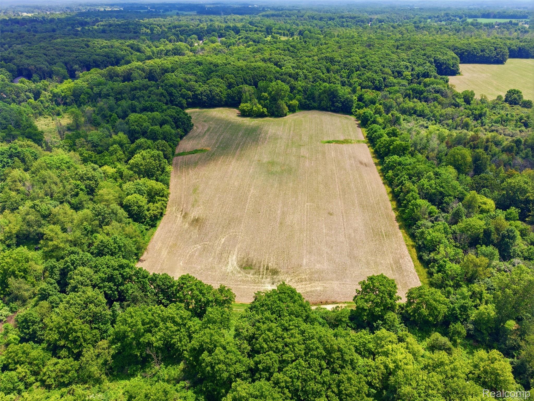 Vl Atlas Road Grand Blanc, MI 48439 - Photo 6 of 8 10-DJI_20260708122729_0111_D.jpg