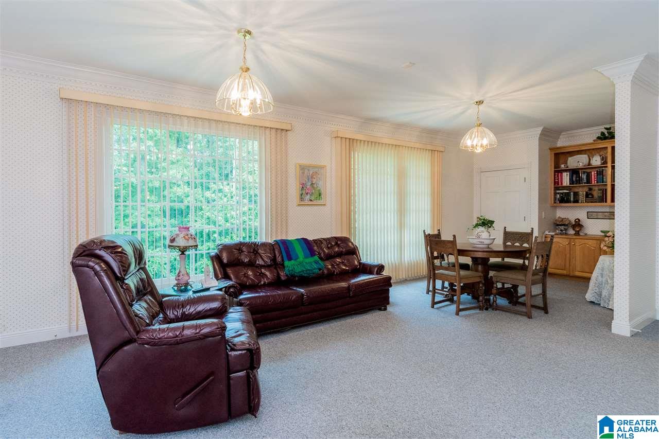 835 Camellia Road Oneonta, AL 35121 - Photo 19 of 50
