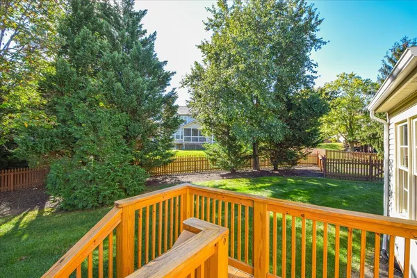 $575,950 | 5858 Chagall Circle, Roanoke, VA 24018