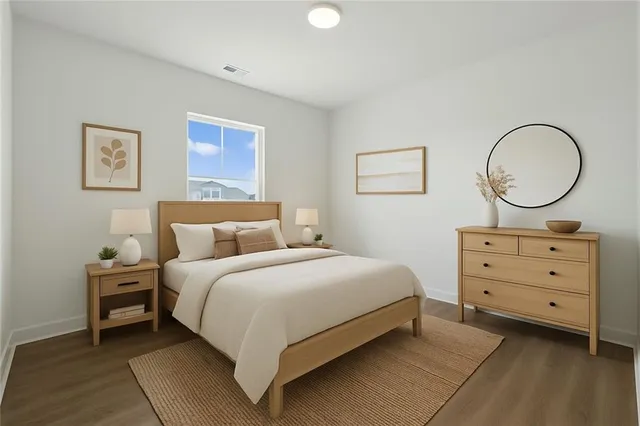 $375,225 | 20668 Skyview Lane, Spring Hill, KS 66083